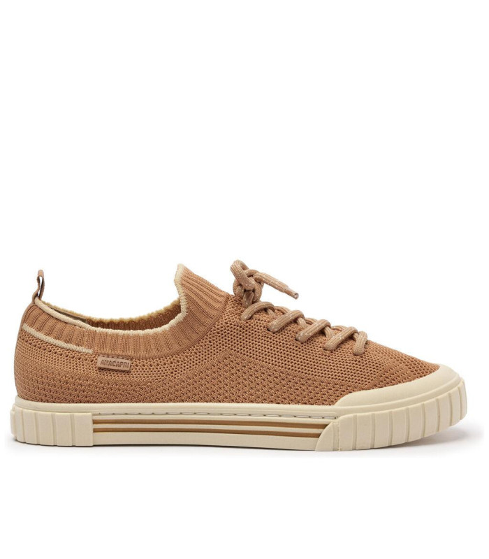 Zapatilla - Sam - Beige