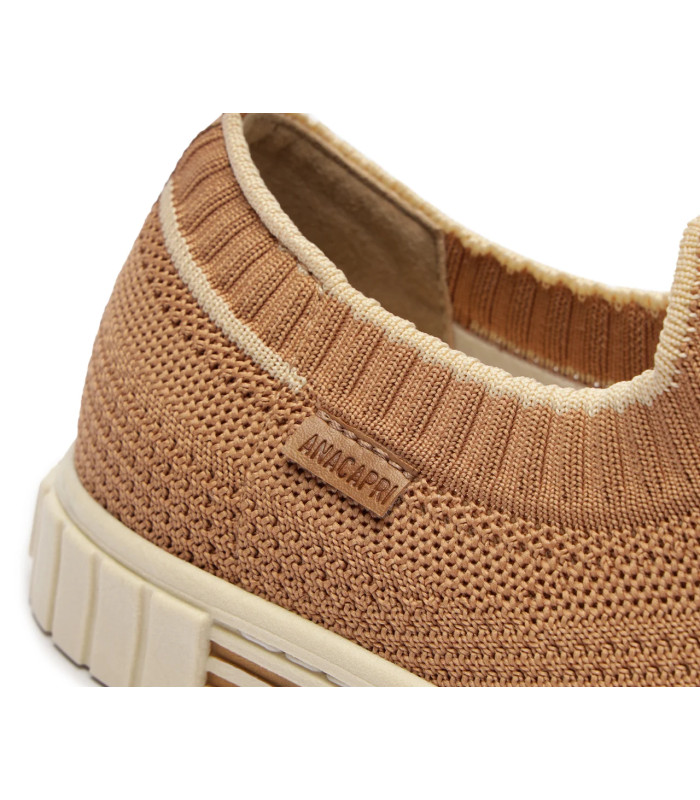 Zapatilla - Sam - Beige