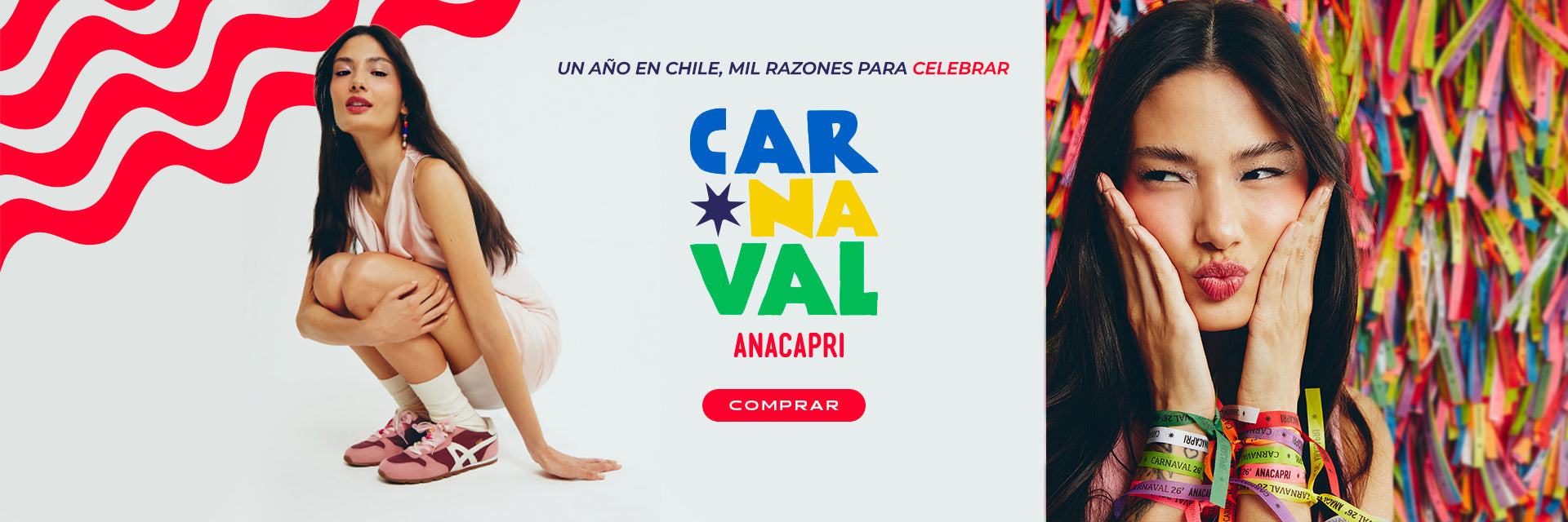Aniversario Anacapri