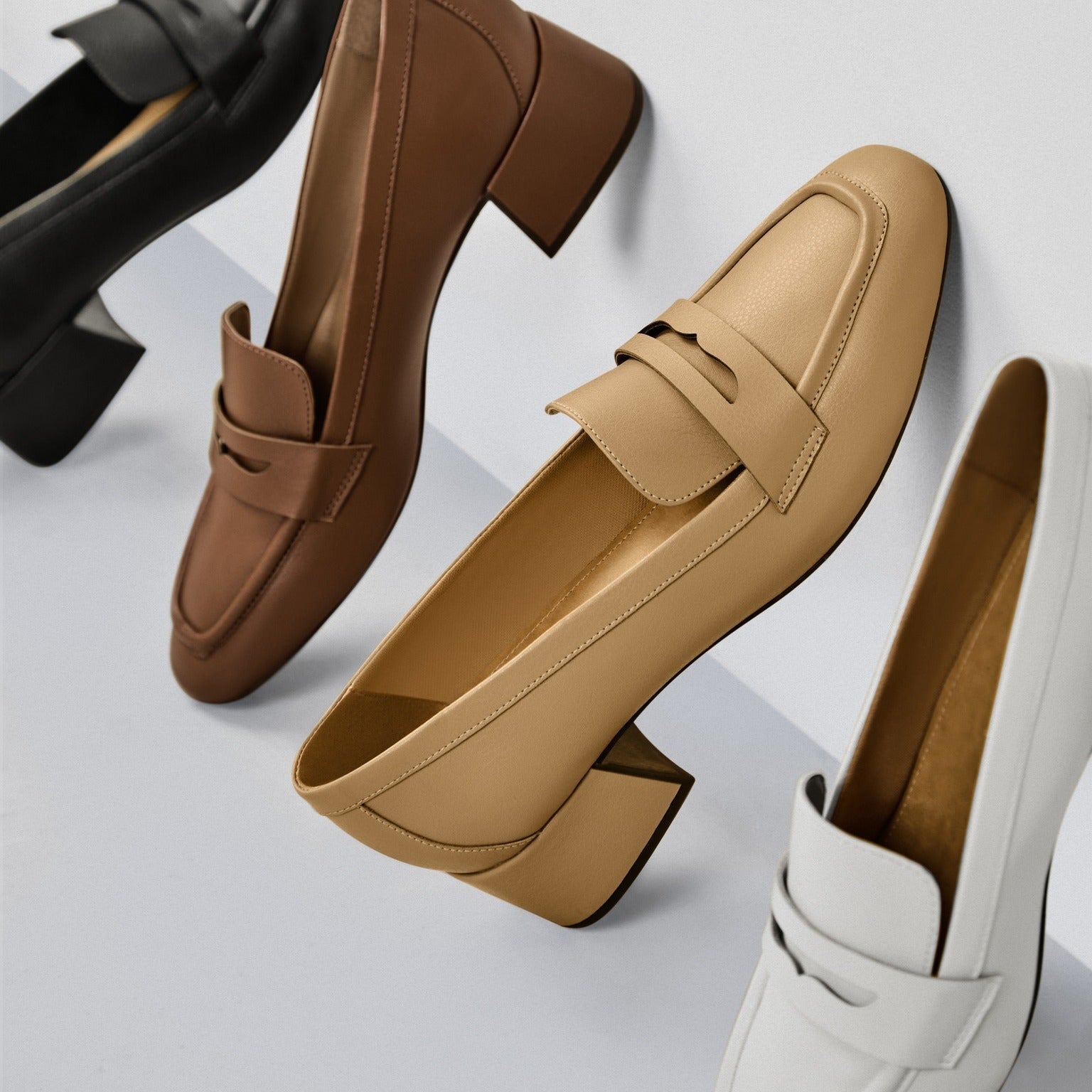 Mocasines- Clara - Julia