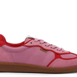 Zapatilla - Emilia - Rosado