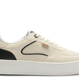 Zapatilla - Florence - Blanco
