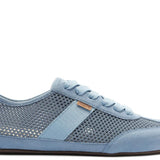 Zapatilla Andrea Azul
