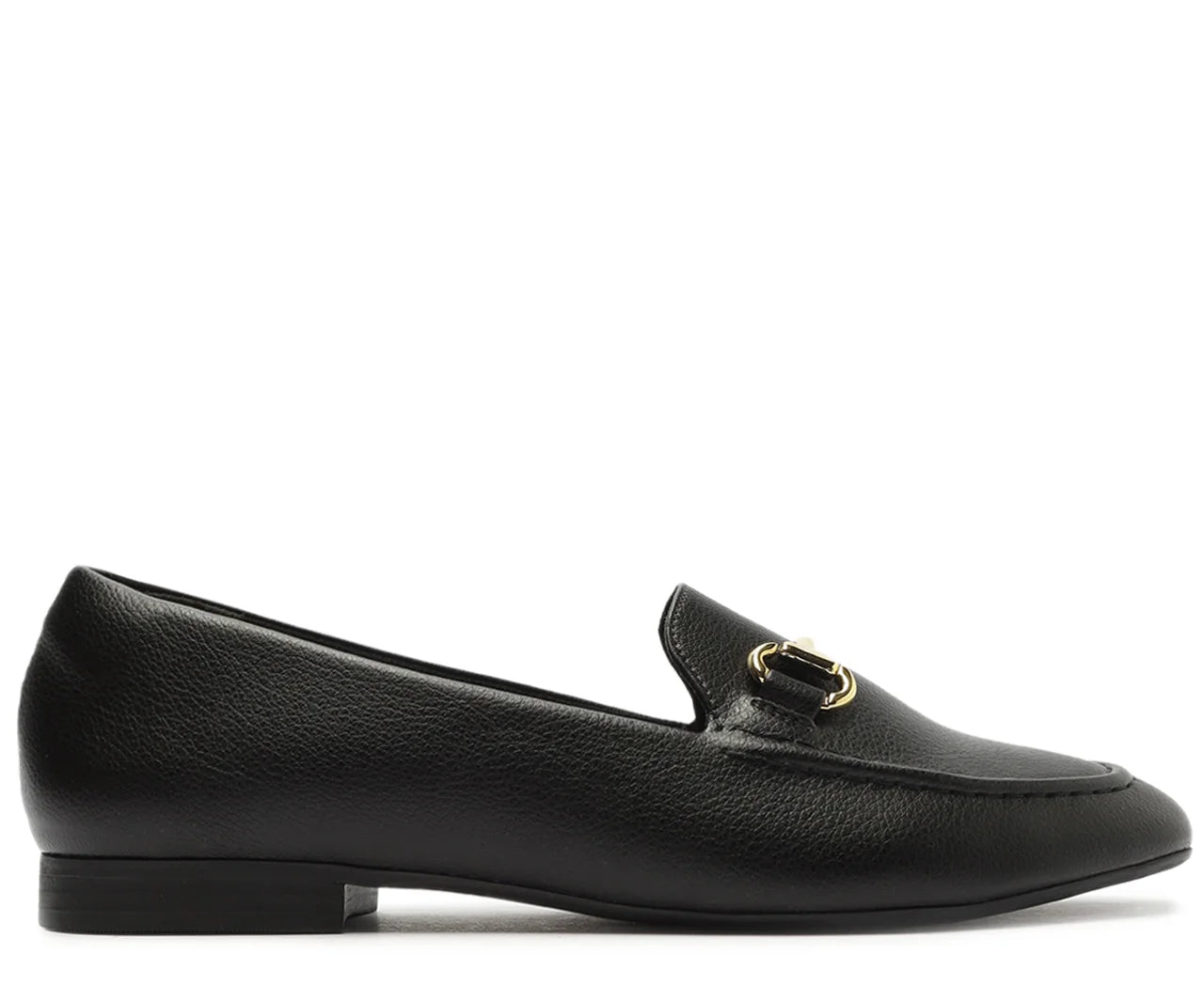 Mocasin - Halsey - Negro