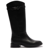 Bota - Isa - Negro