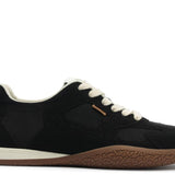 Zapatilla - Domi - Negro