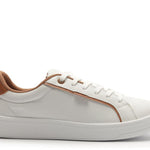 Zapatilla - Etta - Blanco