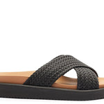 Sandalia - May - Negro