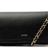 Cartera - Bandolera Pequeña - Negro