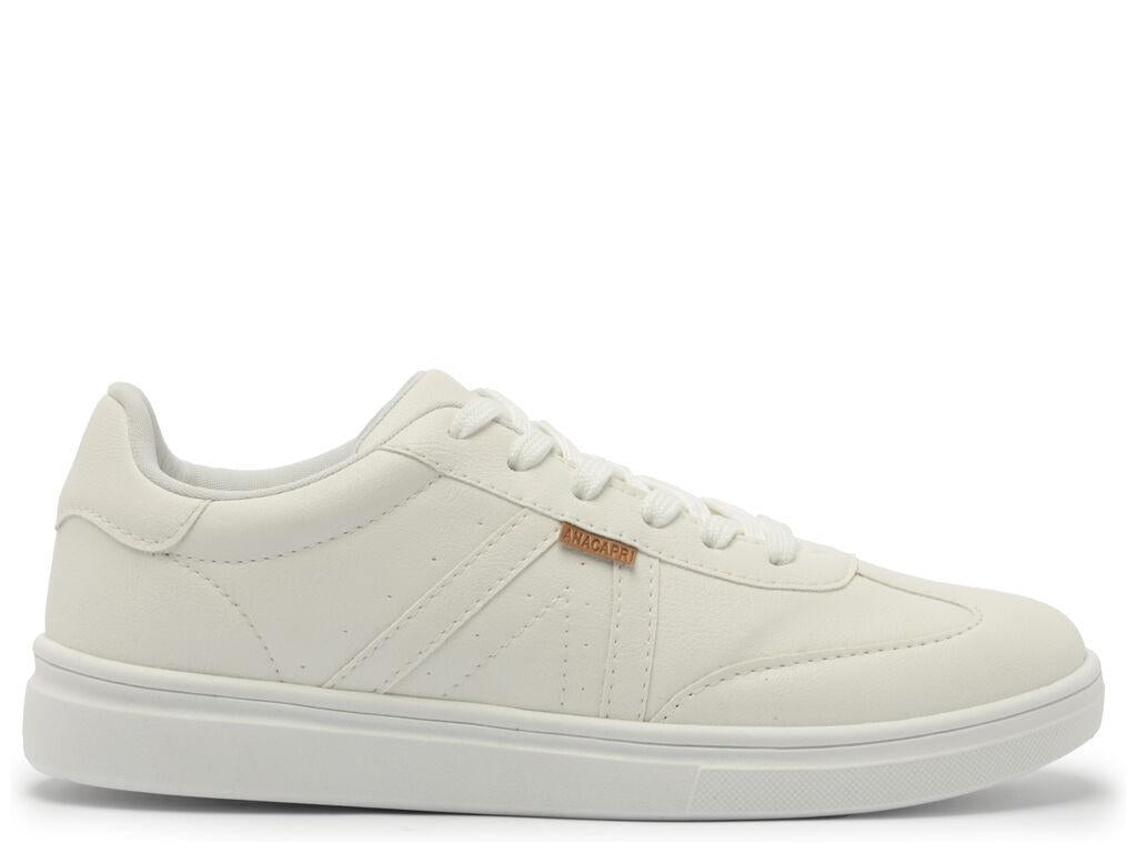 Zapatilla - Candela - Blanco