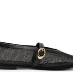 Ballerina - Celia - Negro