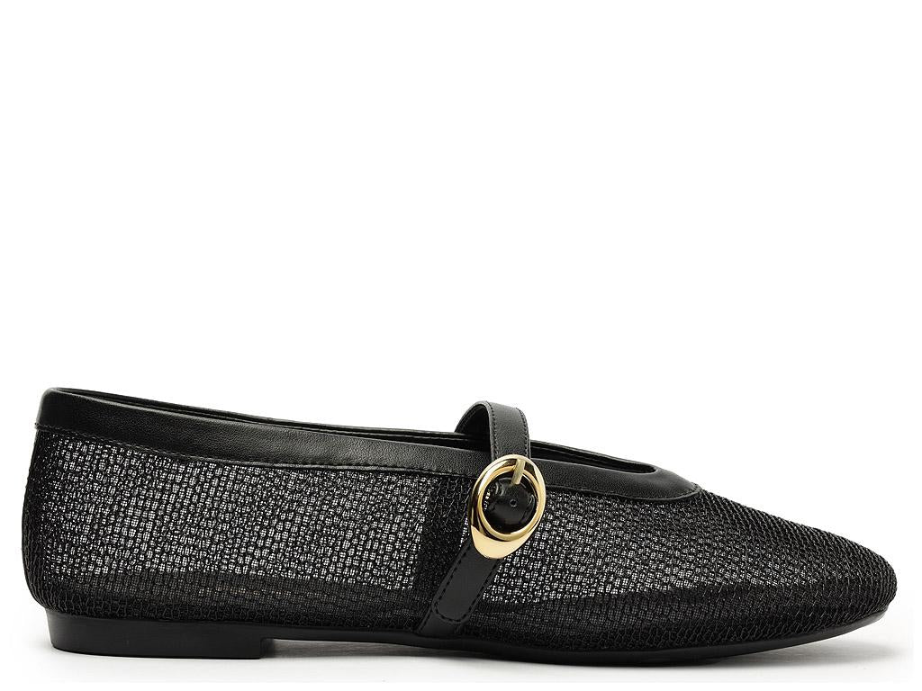 Ballerina - Celia - Negro