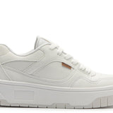 Zapatilla - Ariana - Blanco
