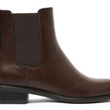 Botin - Jorja - Chocolate