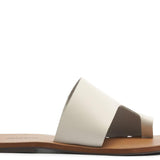 Sandalia - Alba - Blanco