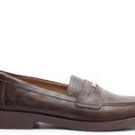 Mocasin - Greeicy - Chocolate