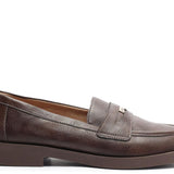 Mocasin - Greeicy - Chocolate