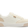 Zapatilla - Dolores - Crema