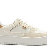 Zapatilla - Florence - Blanco
