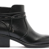 Botin - Mila - Negro