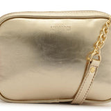 Cartera - Essencial - Dorado