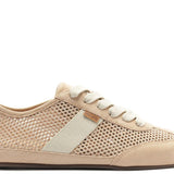 Zapatilla Andrea Beige