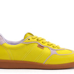 Zapatilla - Emilia - Amarillo