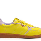 Zapatilla - Emilia - Amarillo