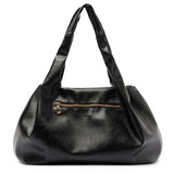 Cartera - Dos Asas - Negro