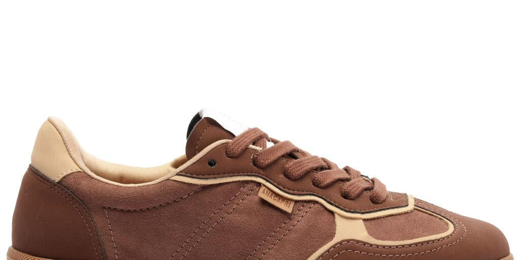 Zapatilla - Emilia - Cafe