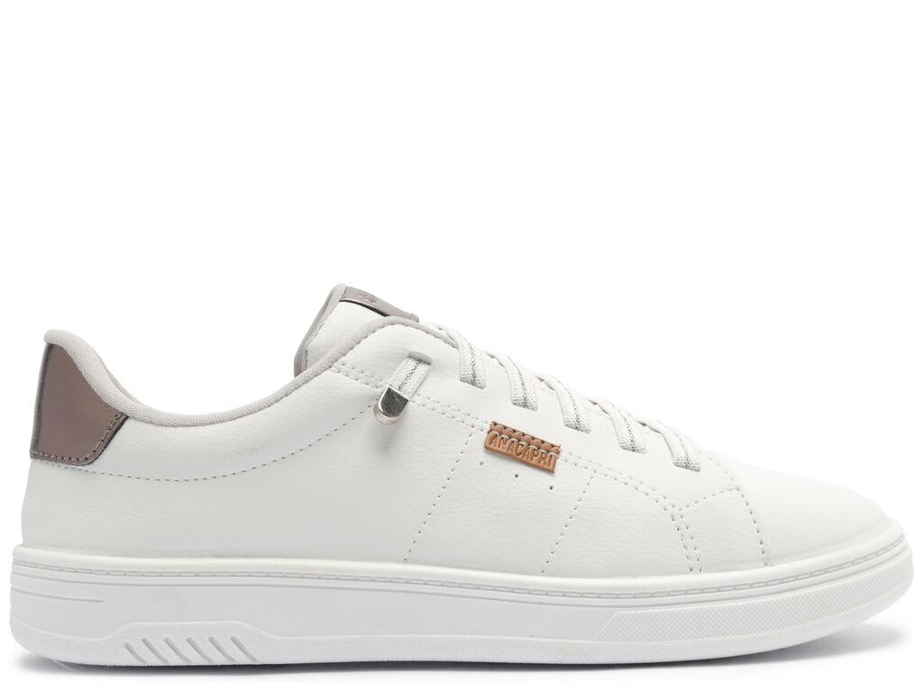 Zapatilla - Janis - Blanco
