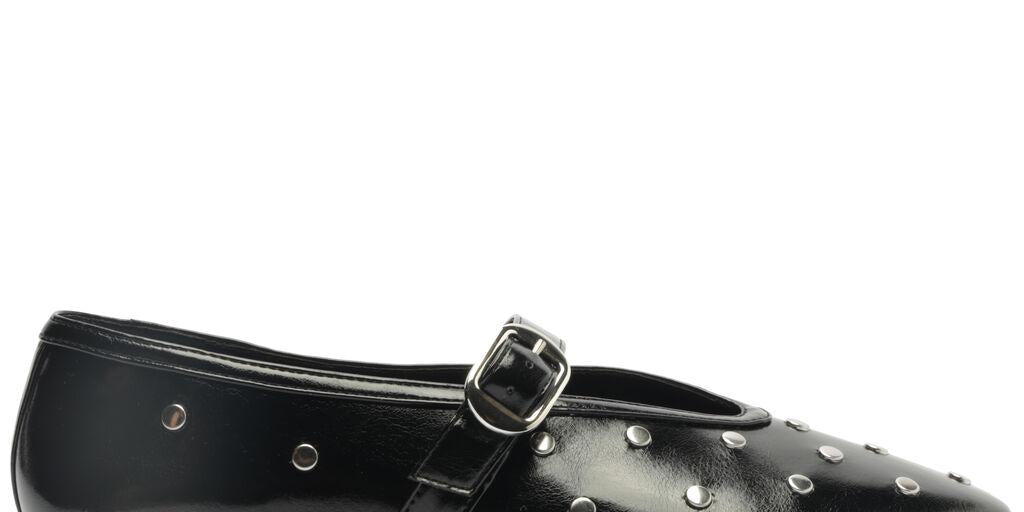 Ballerina - Katy - Negro