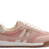 Zapatilla Becca Rosado