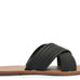 Sandalia - Alba - Negro