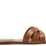 Sandalia - Lupe - Cafe