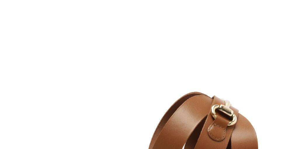 Sandalia - Lupe - Cafe