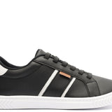Zapatilla - Victoria - Negro
