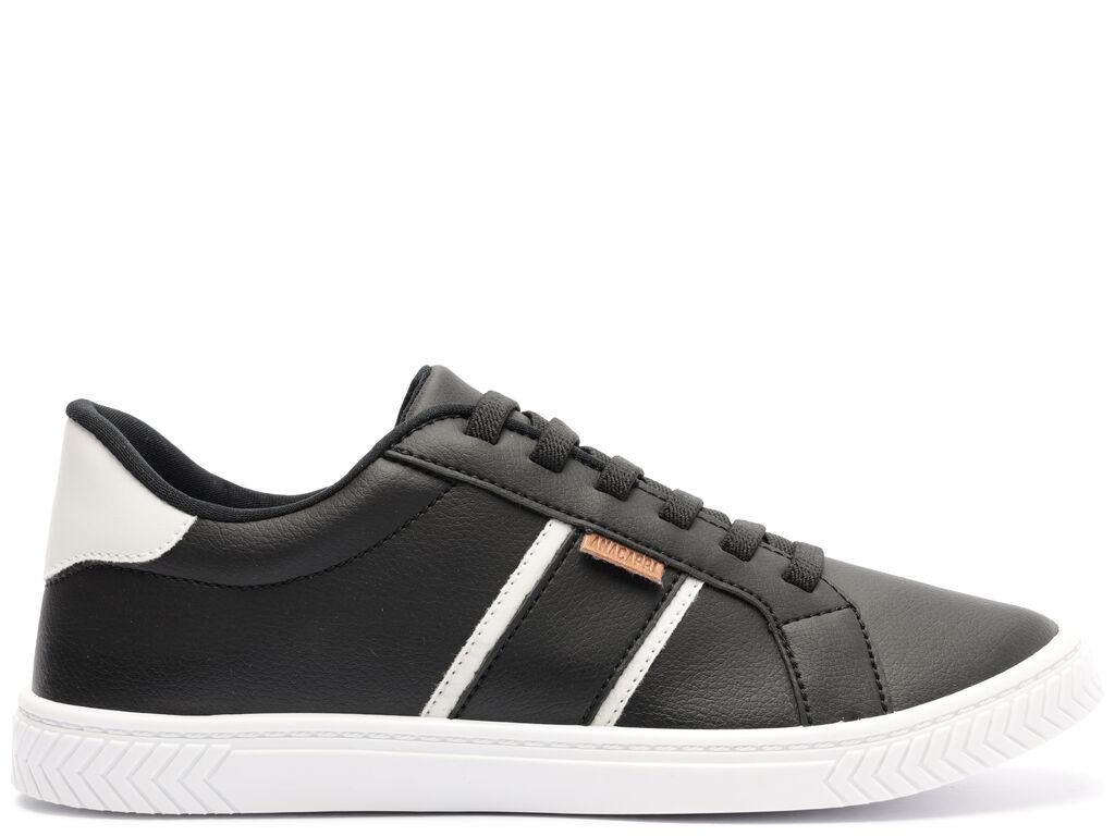 Zapatilla - Victoria - Negro