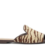 Sandalia Mia Zebra