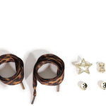 Cordon - Personalizable - Leopardo