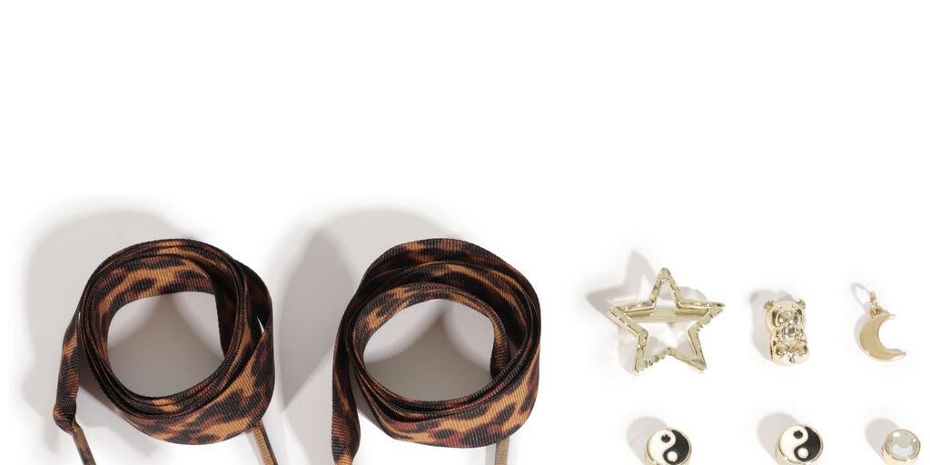 Cordon - Personalizable - Leopardo