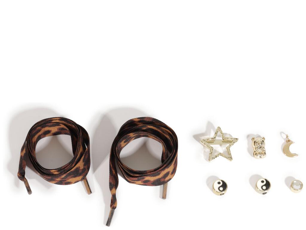 Cordon - Personalizable - Leopardo
