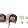 Cordon - Personalizable - Leopardo