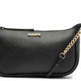 Cartera - Bandolera Mediana - Negro