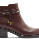 Botin - Mila - Chocolate