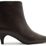 Botin - Nina - Chocolate