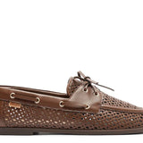 Mocasin - Becky - Chocolate