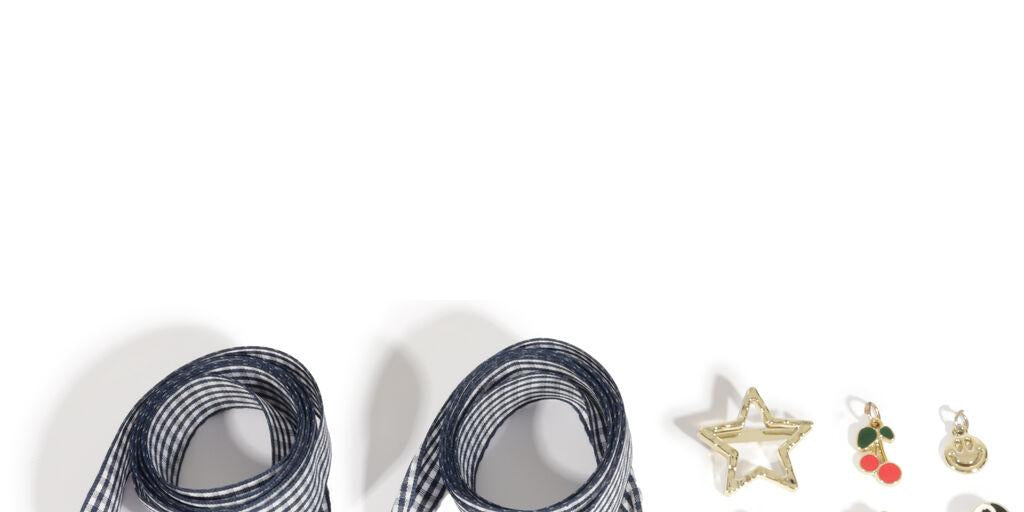 Cordon - Personalizable - Azul