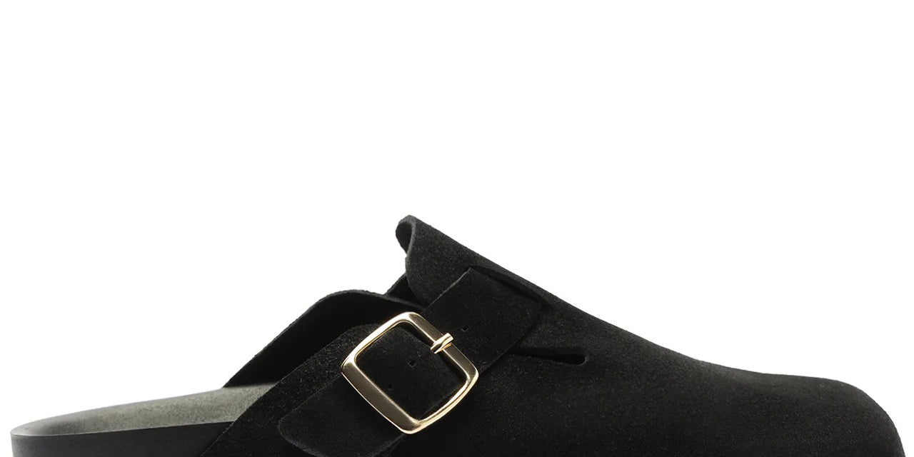 Punta - Angela - Negro