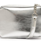 Cartera - Essencial - Plateado